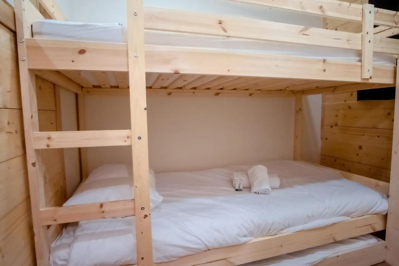 Beautiful Apartment With Balcony - Alpe D'Huez - Welkeys France