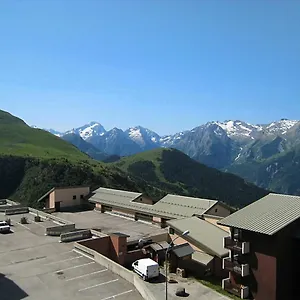 Appartement Val D'huez