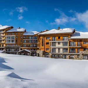 5* Hotel Daria-i Nor By Les Etincelles